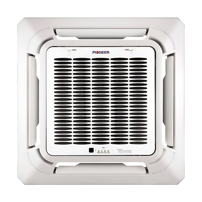 Pioneer 24,000 BTU 20 SEER 8-Way Compact Cassette Air Handler - CYB024GMFILCAD-25