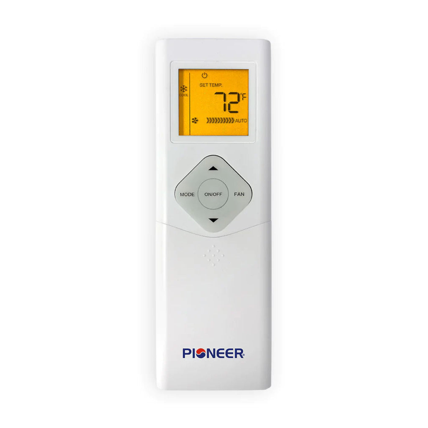 Pioneer Multi Zone 12,000 BTU 21.5 SEER Wall Mount Air Handler - WS012GMFI22HLE-25