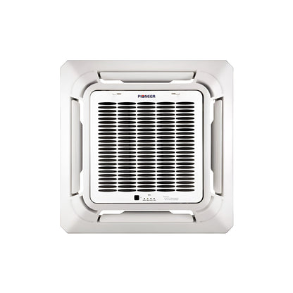 Pioneer Multi Zone 24,000 BTU Ceiling Cassette Air Handler - CB024GMFILCFHD-25