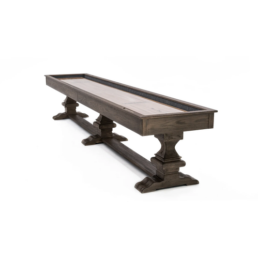 Plank & Hide Beaumont Shuffleboard - 11048