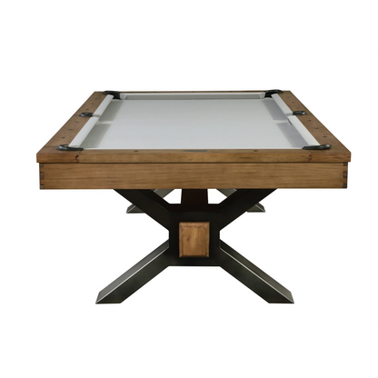 Plank & Hide Nichols Pool Table - 28007-SOR