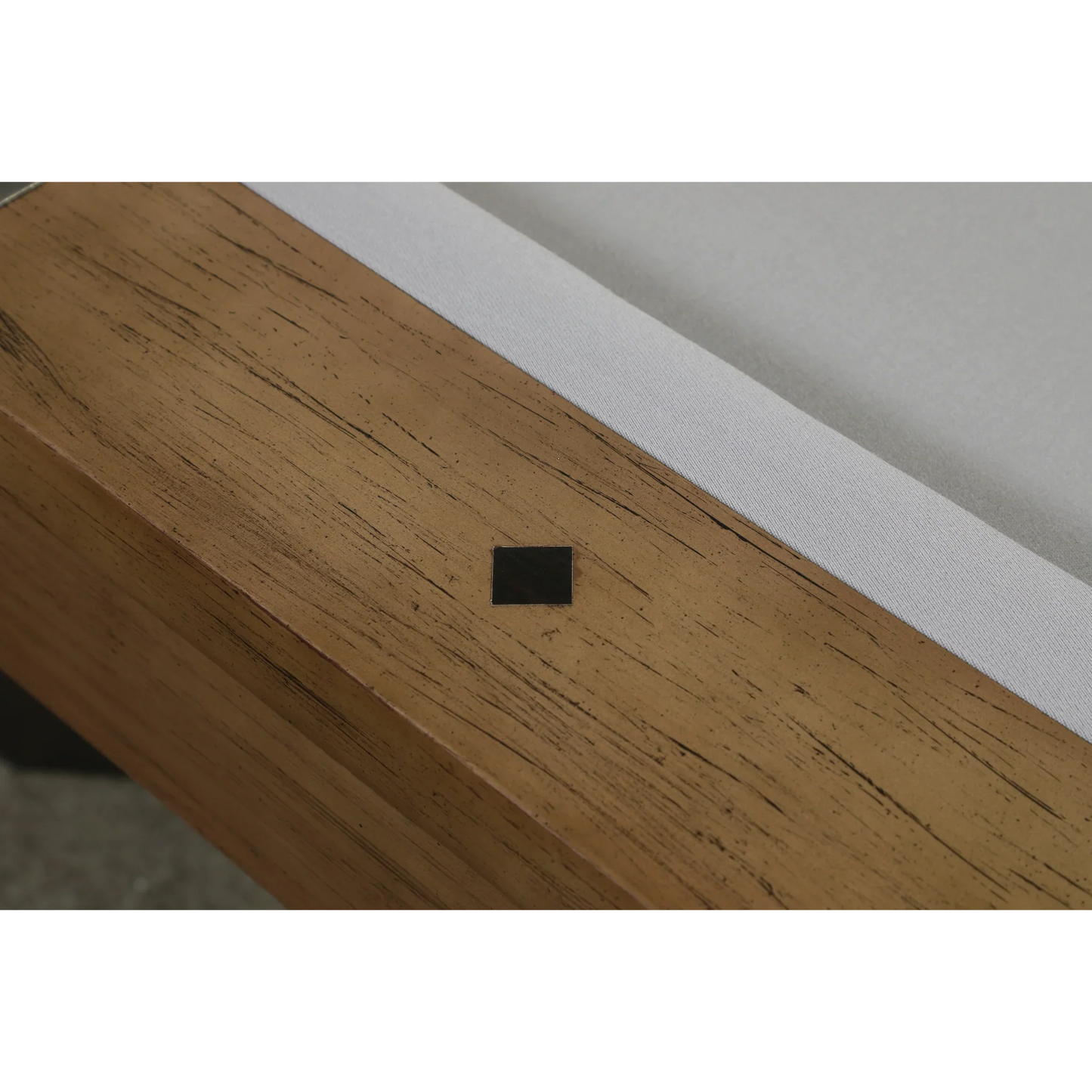 Plank & Hide Nichols Pool Table - 28007-SOR