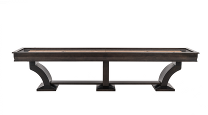 Plank & Hide Paxton Shuffleboard 12' - 11080