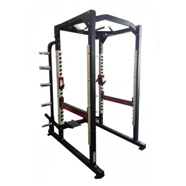 Muscle D Power Cage FW-PC