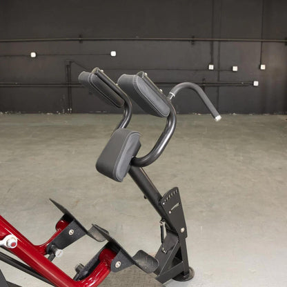 Muscle D Power Leverage V2 Iso Lateral Sprint Trainer - PL-PV2-ST