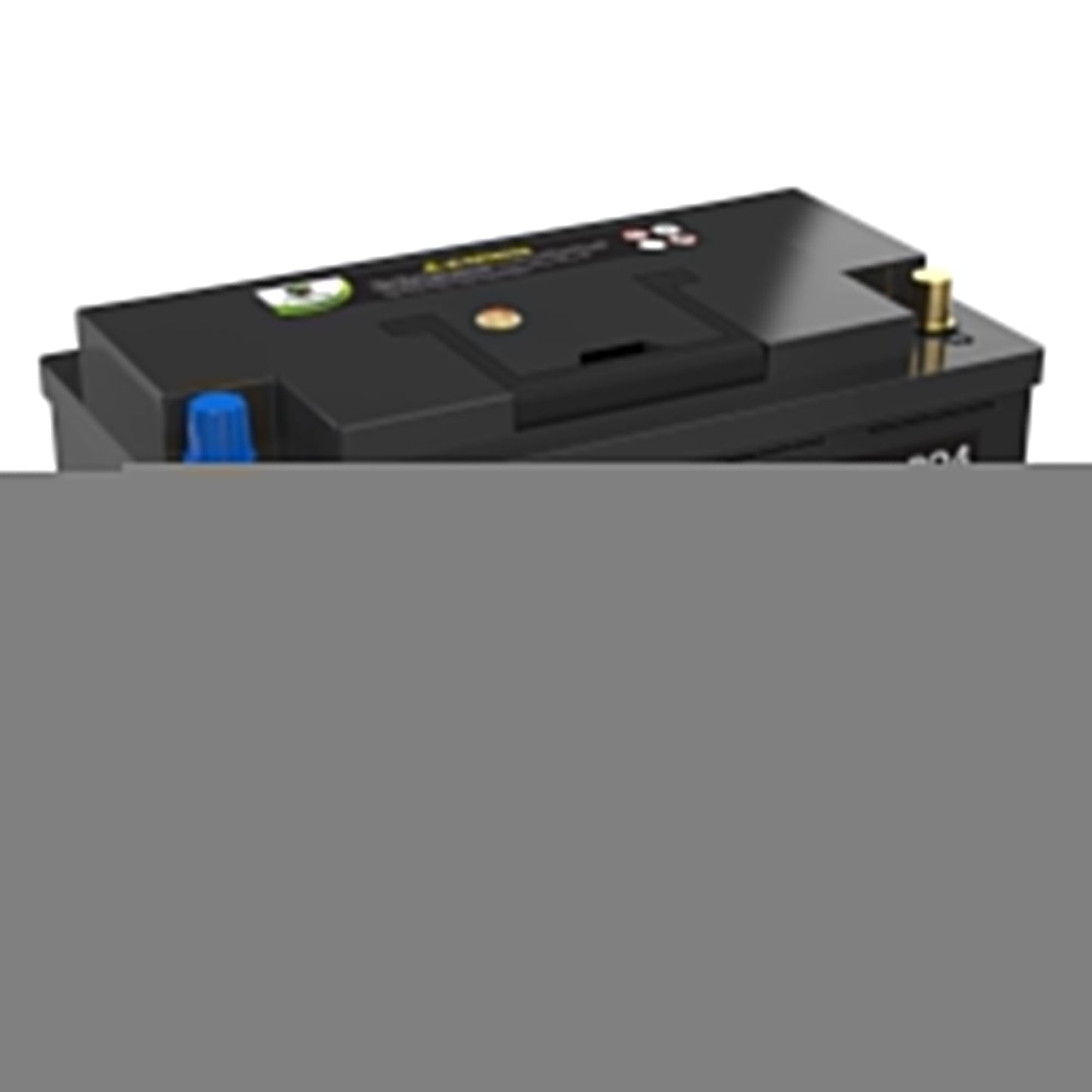 PowerTex2017 BMW 535i GT Car Battery BCI Group 49 / H8 Replacement Lithium LiFePO4 Automotive Battery