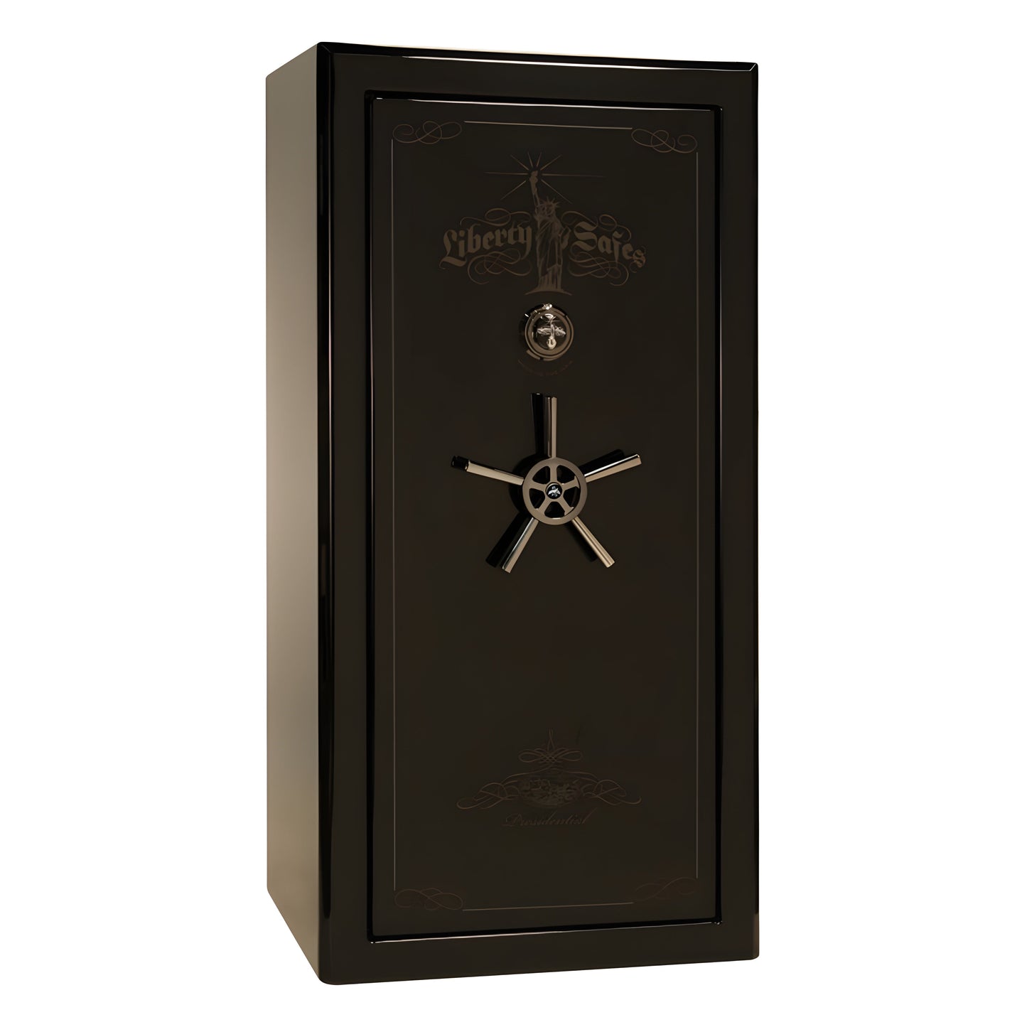National Security Gun Safe Classic Plus 25