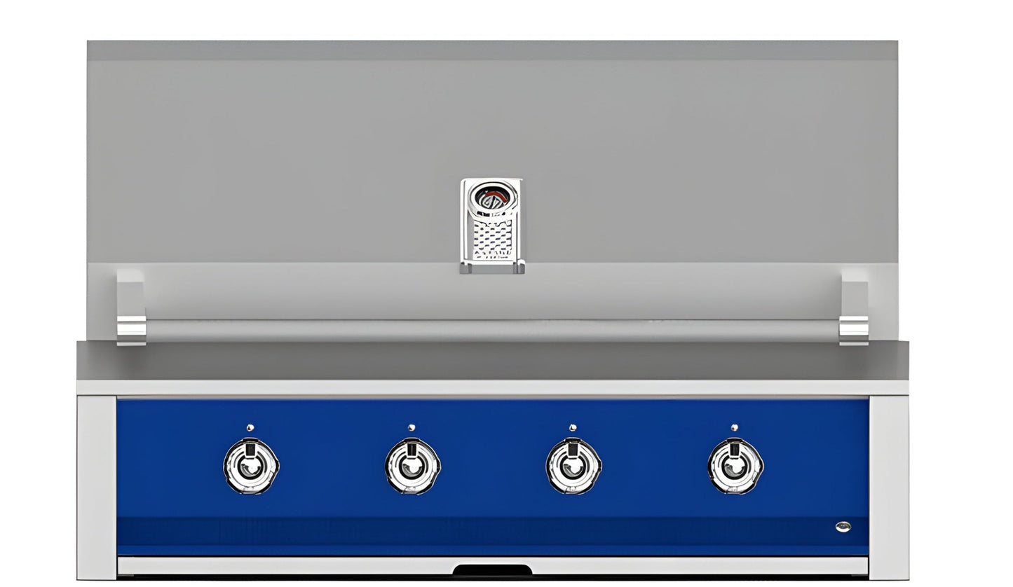 Aspire: 42" Built-In Gas Grill - EAB42-LP
