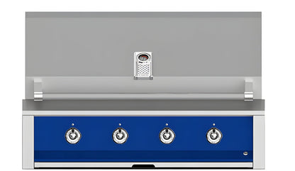 Aspire: 42" Built-In Gas Grill - EAB42-LP