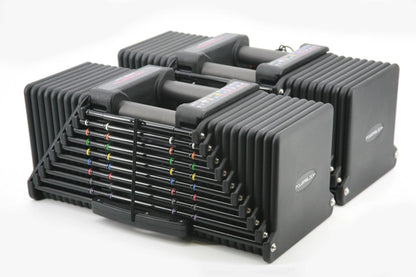 PowerBlock Commercial Pro 175 - 750-00313-00
