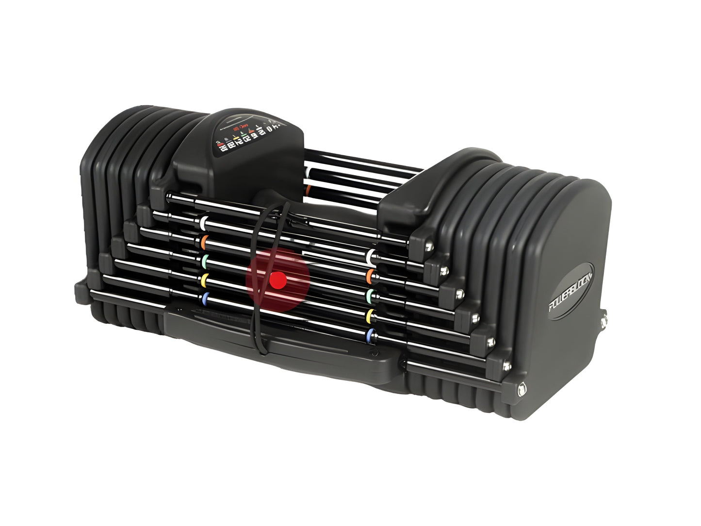 PowerBlock Commercial Pro 32 - 505-00120-01