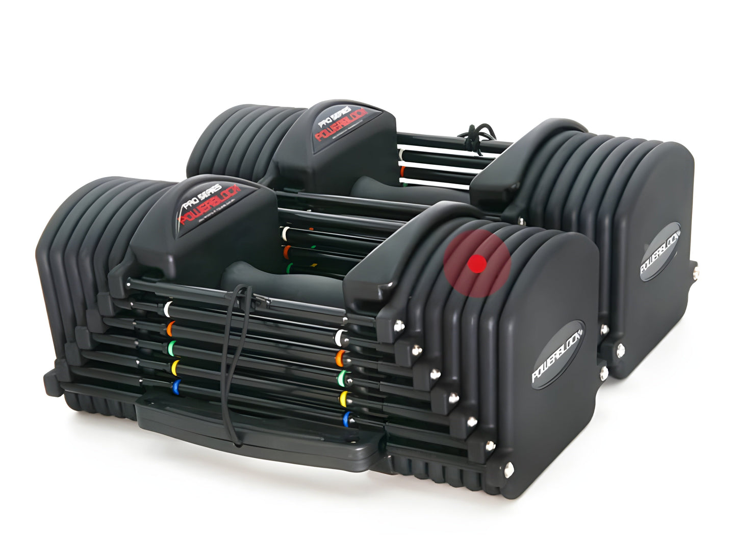 PowerBlock Pro 32 - 505-00120-01