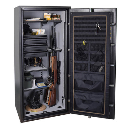 Liberty Safe Browning ProSteel - BRO Deluxe Home Safe PSD19