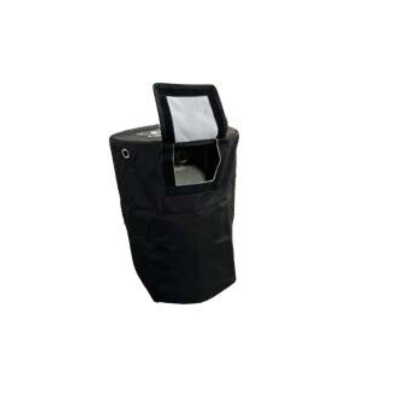 HPC Fire Sport Pit Portable Gas Fire Pit  SPORTPIT20 - SPORTPIT20-BLK