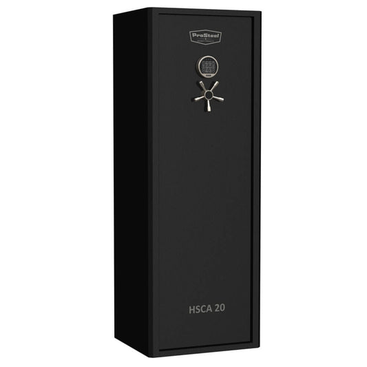 Liberty Safe Browning ProSteel HSCA High Security Container HSCA20E