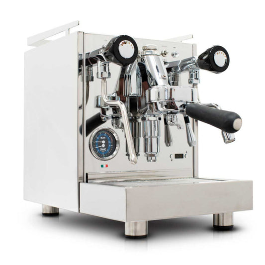 Quick Mill QM67 Evo Espresso Machine - 0992P-A-EVO