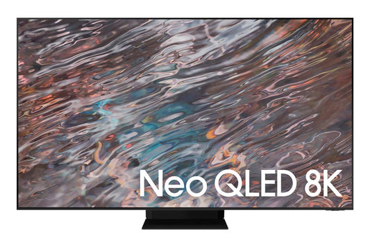Samsung QP65A-8K 65"  Neo QLED 8K Signage - QP65A8K