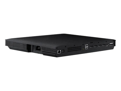 Samsung QP75A-8K 75"  Neo QLED 8K Signage for Business - QP75A8K