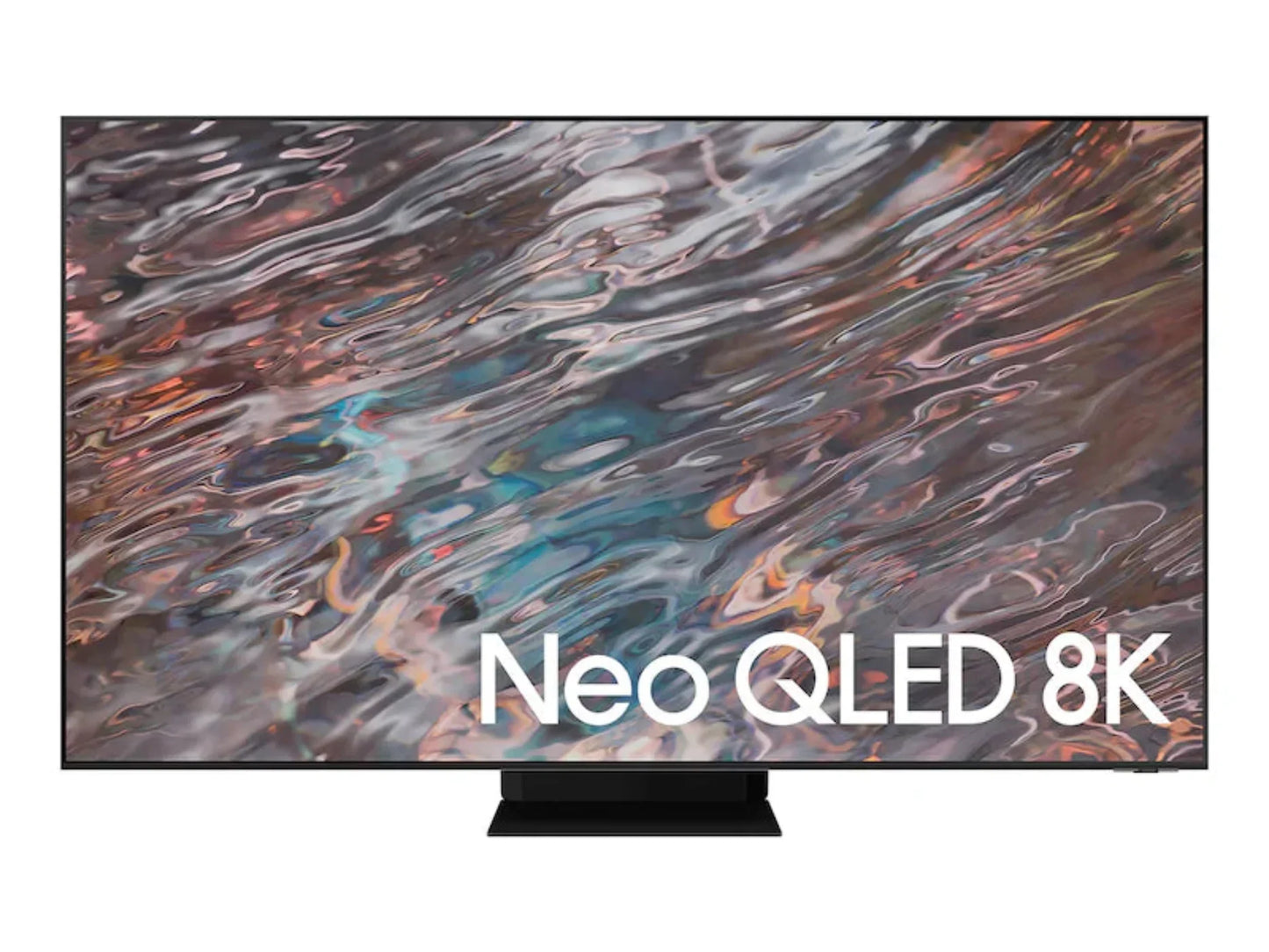 Samsung QP75A-8K 75"  Neo QLED 8K Signage for Business - QP75A8K