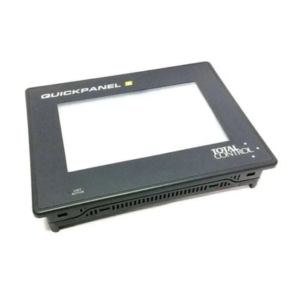 Fanuc Corporation Ge Fanuc Total Control Operator Interface Quickpanel - QPI-2D100-E2P