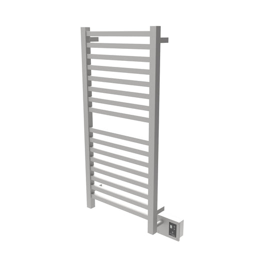 Amba Heated Towel Rack Model Q2042 Height 42 5/8″ - Q2042B