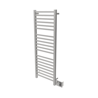 Amba Heated Towel Rack Model Q2054 Height 54 1/2″ - Q2054B