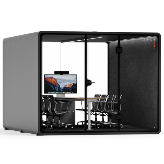 Quell Max - Club House - XXL-S115-DRK-GREY-ST-06-SY-05