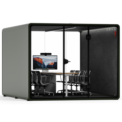 Quell Max - Club House - XXL-S115-DRK-GREY-ST-06-SY-05
