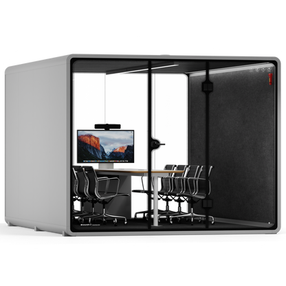 Quell Max - Club House - XXL-S115-DRK-GREY-ST-06-SY-05
