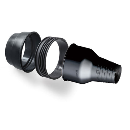 Hollis DX300X Front Entry Drysuit for Scuba Diving Dry Suit - DRYSUIT48 01-XS