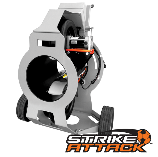 Strike Attack Soccer Machine, 90V