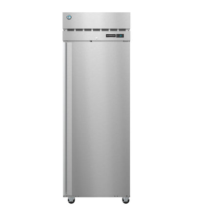 Hoshizaki | 28" Wide 1 Door Top Mount Reach-In Refrigerator