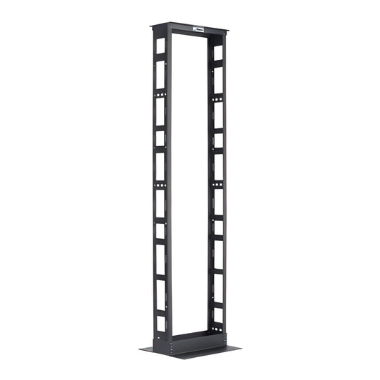 Panduit EIA Steel Rack 19" 8"D Channel - R2P6S96