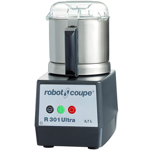 Robot Coupe ULTRA 3.5 Qt. Single Speed Table-Top Cutter Mixer - 1.5 Hp / 120V - R301B