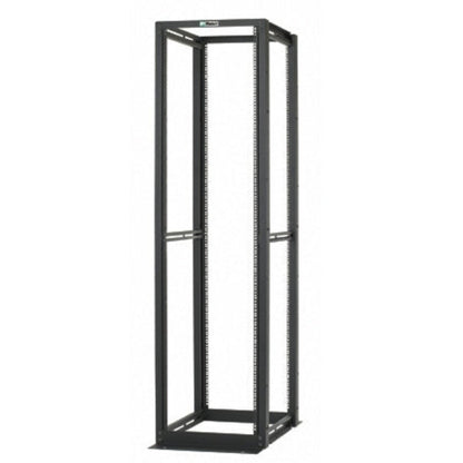 Panduit 42" Deep 4 Post Rack 8 Foot - R4P4296