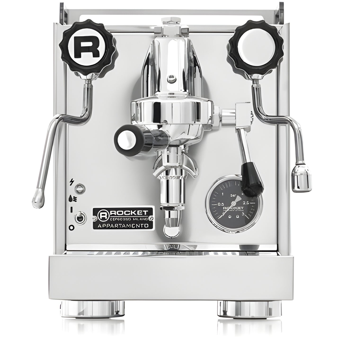 Rocket Appartamento Espresso Machine RE501A3C12