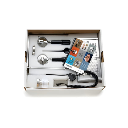 Rocket Espresso R58 Cinquantotto RE791R3A11