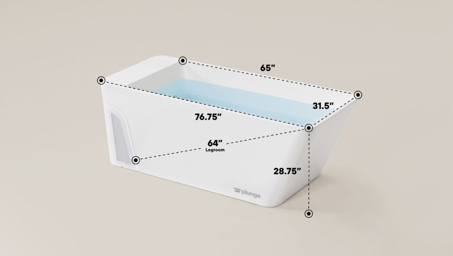 Plunge All-In - PL3-COLD-RES