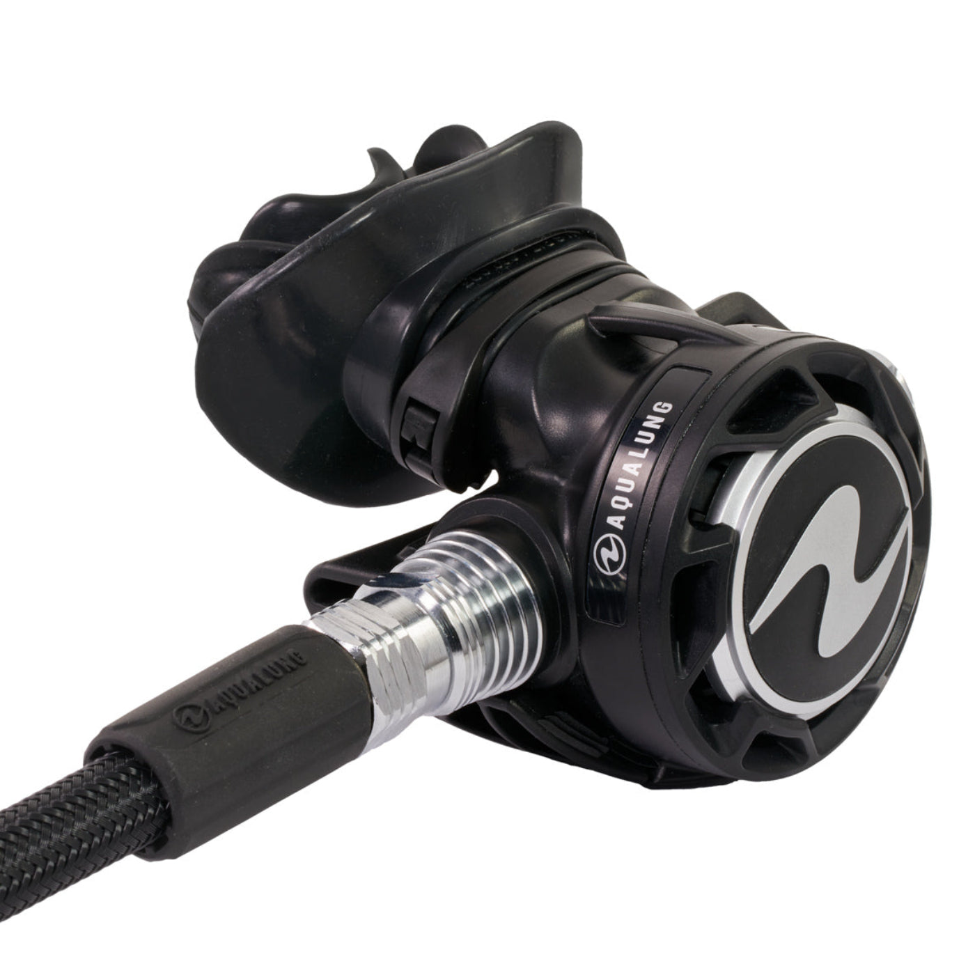 Aqua Lung Helix Compact Pro Regulator 1st and 2nd Stages - REG417 DIN
