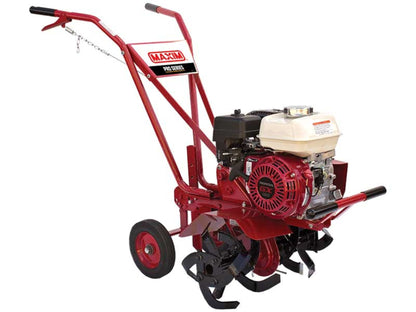 Maxim Commercial Compact Tiller  118cc Honda GX120 - RM4H.MAX