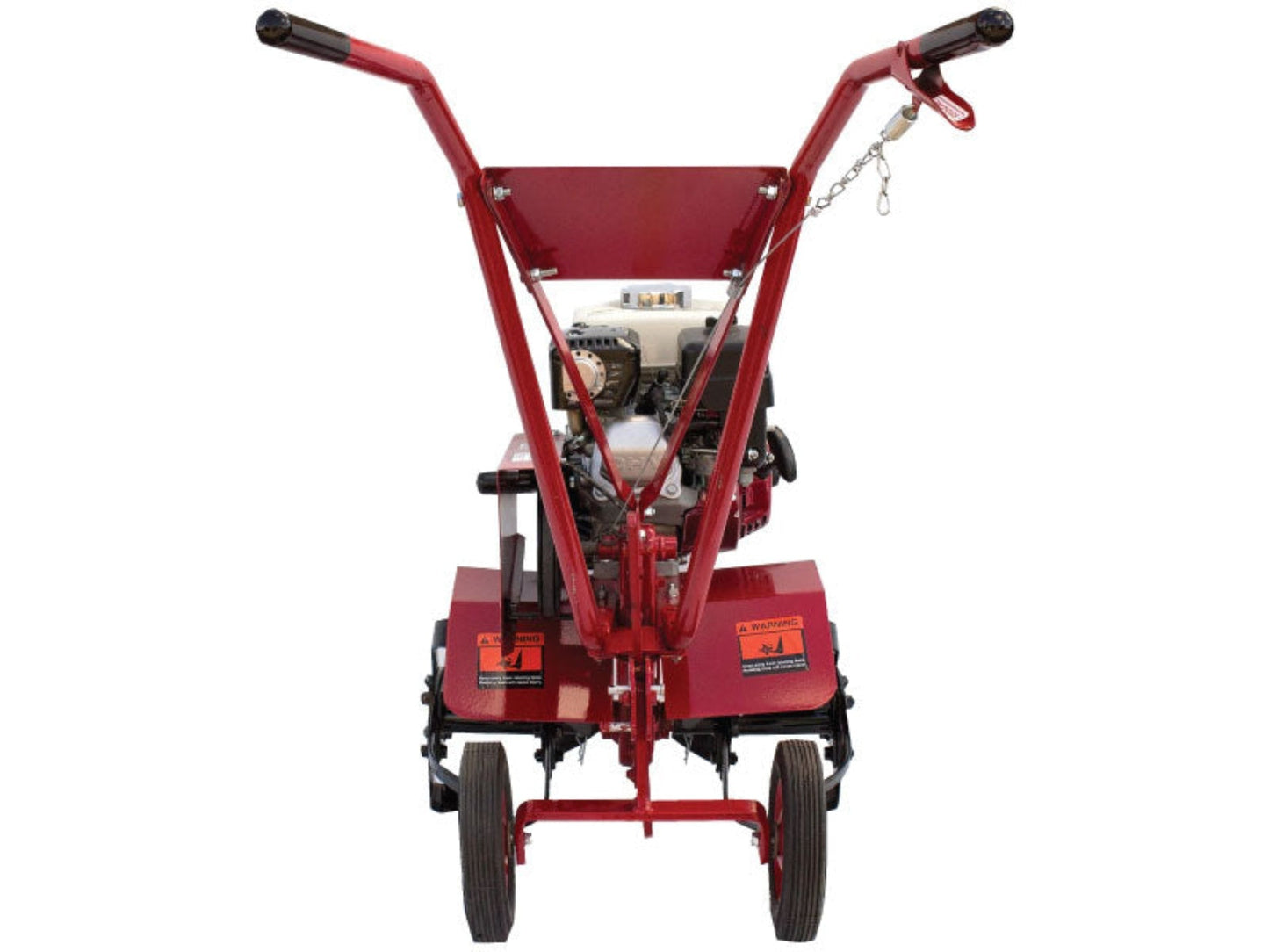Maxim Commercial Compact Tiller  118cc Honda GX120 - RM4H.MAX