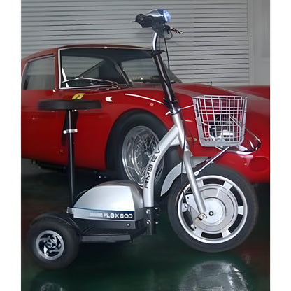 RMB EV FLEX 500 3 Wheel Mobility Scooter - Flex 500