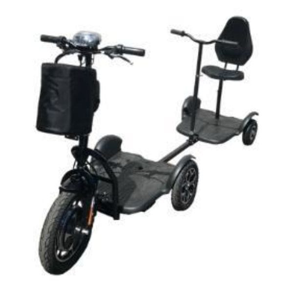 RMB EV Multi-Point 48v 500W 3 Wheel Electric Scooter - RMB MP - Backyard Provider