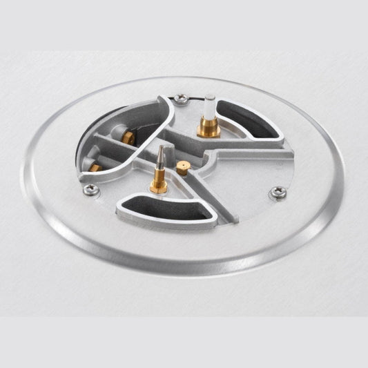 ROBAM G Model 30-Inch 5 Burners Stainless Steel Gas Cooktop - G513