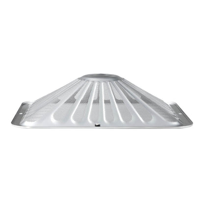 ROBAM Cross Over Series 36-Inch Wall Mounted Range Hood in Stainless Steel - A837