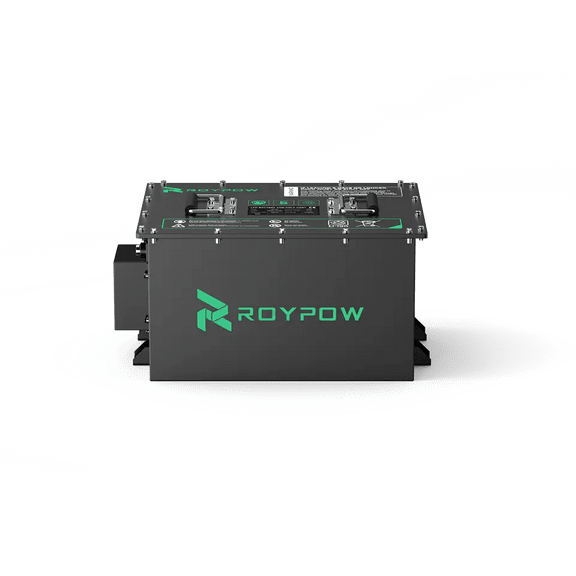 Roypow 48v 105ah Lithium Battery L Power Series - S51105L