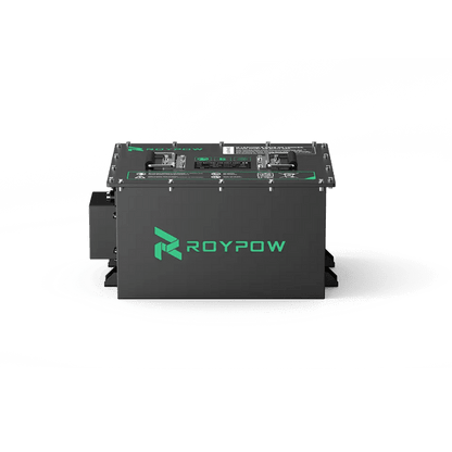 Roypow 48v 105ah Lithium Battery L Power Series - S51105L