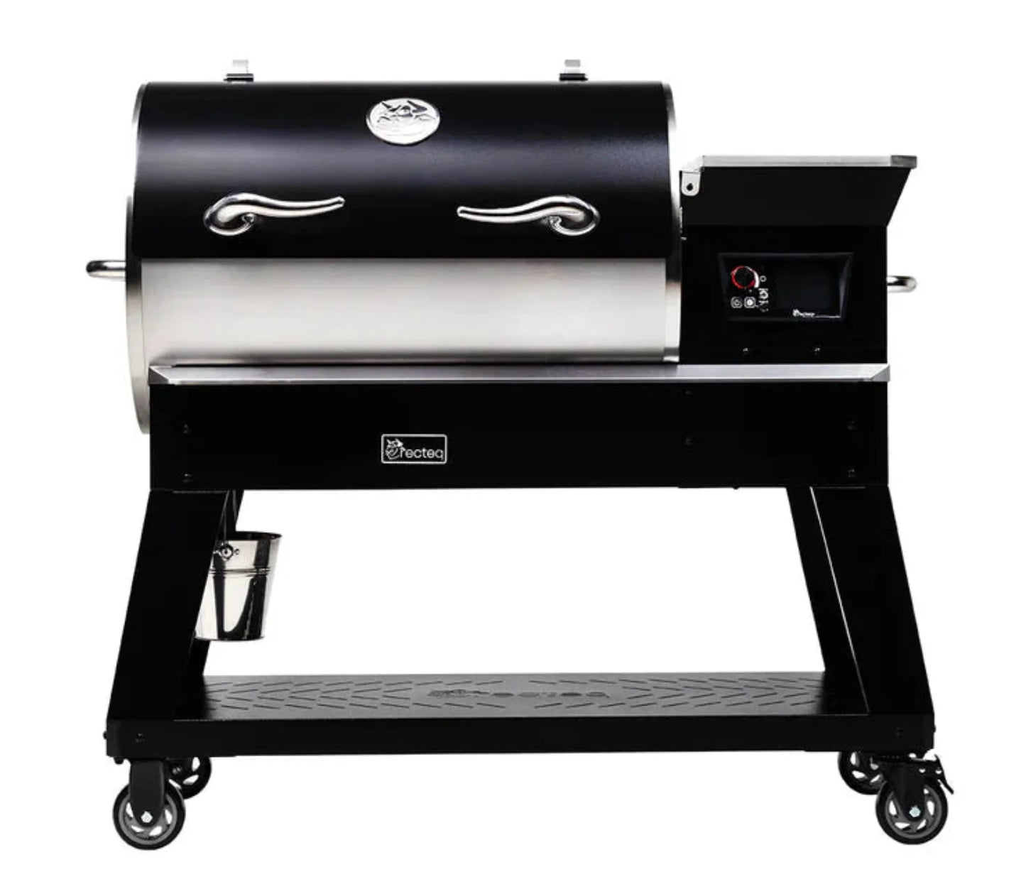 Recteq Patio Legends 400 Pellet Grill - rt-400