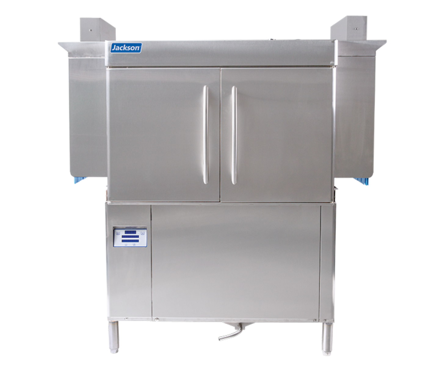 Jackson Commercial Dishwasher Conveyor - RACKSTAR 44