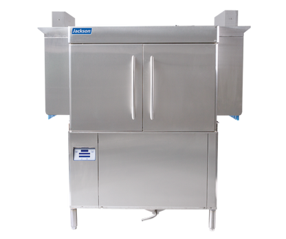 Jackson Commercial Dishwasher Conveyor - RACKSTAR 44